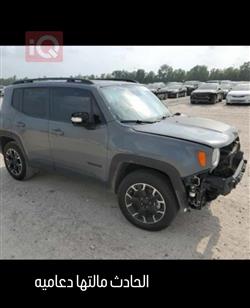 جيب رينيجيد